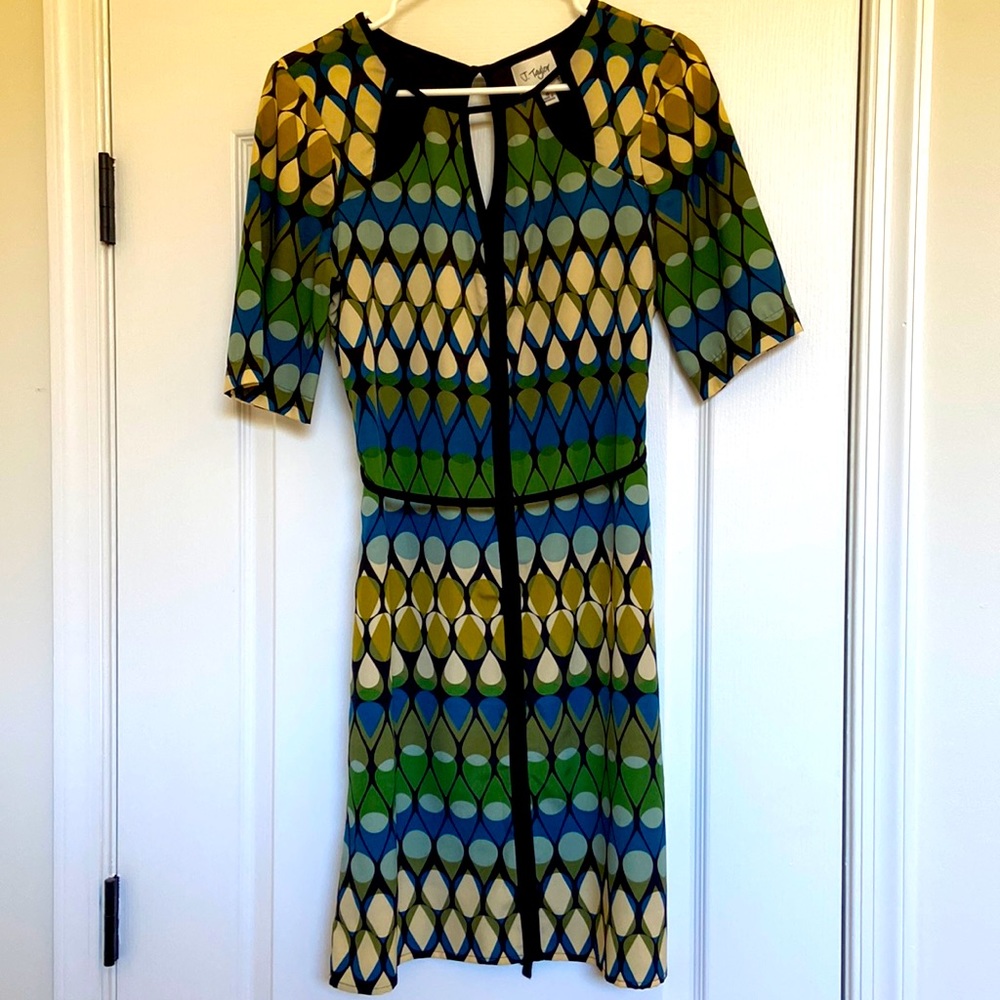 Totally Rad Dress